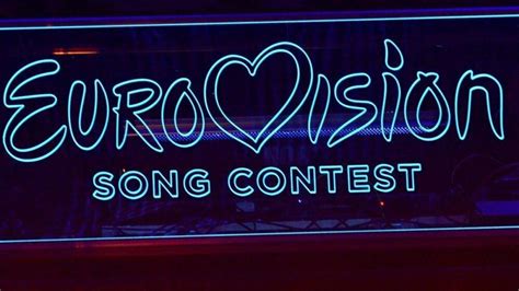 odds eurovision song contest 2022.